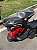 SCOOTER ELÉTRICA AUTOPROPELIDO BIKE REBEL 1.000W VERMELHO - Imagem 14