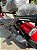 SCOOTER ELÉTRICA AUTOPROPELIDO BIKE REBEL 1.000W VERMELHO - Imagem 7