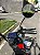 SCOOTER ELÉTRICA AUTOPROPELIDO BIKE REBEL 1.000W VERMELHO - Imagem 11