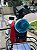 SCOOTER ELÉTRICA AUTOPROPELIDO BIKE REBEL 1.000W VERMELHO - Imagem 8
