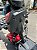 SCOOTER ELÉTRICA AUTOPROPELIDO BIKE REBEL 1.000W VERMELHO - Imagem 15