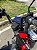 SCOOTER ELÉTRICA AUTOPROPELIDO BIKE REBEL 1.000W VERMELHO - Imagem 13