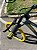 BICICLETA MTB FREERIDE ARO (26) VIKINGX TUFF X-25 CAMBIO 8 VELOCIDADES(1x8) FREIO DISC HIDRÁULICO COR CINZA/AMARELO - Imagem 8