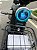SCOOTER ELÉTRICA AUTOPROPELIDO BIKE REBEL 1.000W PRETA - Imagem 10