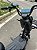 SCOOTER ELÉTRICA AUTOPROPELIDO BIKE REBEL 1.000W PRETA - Imagem 5