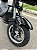 SCOOTER ELÉTRICA AUTOPROPELIDO BIKE REBEL 1.000W PRETA - Imagem 12