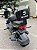 SCOOTER ELÉTRICA AUTOPROPELIDO BIKE REBEL 1.000W PRETA - Imagem 7