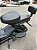 SCOOTER ELÉTRICA AUTOPROPELIDO BIKE REBEL 1.000W PRETA - Imagem 4