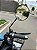 SCOOTER ELÉTRICA AUTOPROPELIDO BIKE REBEL 1.000W PRETA - Imagem 9