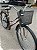 BICICLETA ARO (26) FEMININA COR MARRON/PRETO S/MARCHA FREIO V/BRAKE E FREIO CONTRA/PEDAL MARCA ATTACK TROPYMAX COM CESTA - Imagem 4