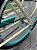 BICICLETA ARO (26) FEMININA COR BEGE/VERDE AQUA S/MARCHA FREIO V/BRAKE E FREIO CONTRA/PEDAL MARCA ATTACK TROPYMAX - Imagem 7