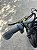 BICICLETA ELÉTRICA AUTOPROPELIDO INOW MODELO X50 ACTION PRO 1000W COM GARUPA PRETA AUTONOMIA 60KM - Imagem 9