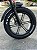 BICICLETA ELÉTRICA AUTOPROPELIDO INOW MODELO X50 ACTION PRO 1000W COM GARUPA PRETA AUTONOMIA 60KM - Imagem 3