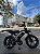 BICICLETA ELÉTRICA AUTOPROPELIDO INOW MODELO X50 ACTION PRO 1000W COM GARUPA PRETA AUTONOMIA 60KM - Imagem 2