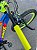 BICICLETA MTB FREERIDE ARO (26) PRO-X MANDRAKE KIT 24 VELOCIDADES (3X8) FREIO DISC MECÂNICO COR AZUL/VERMELHA/VERDE - Imagem 8