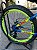 BICICLETA MTB FREERIDE ARO (26) PRO-X MANDRAKE KIT 24 VELOCIDADES (3X8) FREIO DISC MECÂNICO COR AZUL/VERMELHA/VERDE - Imagem 4