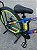 BICICLETA MTB FREERIDE ARO (26) PRO-X MANDRAKE KIT 24 VELOCIDADES (3X8) FREIO DISC MECÂNICO COR AZUL/VERMELHA/VERDE - Imagem 2