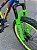 BICICLETA MTB FREERIDE ARO (26) PRO-X MANDRAKE KIT 24 VELOCIDADES (3X8) FREIO DISC MECÂNICO COR AZUL/VERMELHA/VERDE - Imagem 6