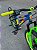BICICLETA MTB FREERIDE ARO (26) PRO-X MANDRAKE KIT 24 VELOCIDADES (3X8) FREIO DISC MECÂNICO COR AZUL/VERMELHA/VERDE - Imagem 9