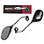 PAR DE ESPELHO RETROVISOR INVIKTUS PARA BIKE GRANDE - Imagem 1
