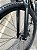 BICICLETA MTB ARO (29) VENZO 24VELOCIDADES (3X8) FREIO DISC MECÂNICO TAMANHO 17 (M) COR PRETO/VERDE AQUA - Imagem 12