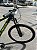 BICICLETA MTB ARO (29) VENZO 24VELOCIDADES (3X8) FREIO DISC MECÂNICO TAMANHO 17 (M) COR PRETO/AMARELO NEON - Imagem 4