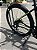 BICICLETA MTB ARO (29) VENZO 24VELOCIDADES (3X8) FREIO DISC MECÂNICO TAMANHO 17 (M) COR PRETO/AMARELO NEON - Imagem 2