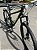 BICICLETA MTB ARO (29) VENZO 24VELOCIDADES (3X8) FREIO DISC MECÂNICO TAMANHO 17 (M) COR PRETO/AMARELO NEON - Imagem 3