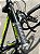 BICICLETA MTB ARO (29) VENZO 24VELOCIDADES (3X8) FREIO DISC MECÂNICO TAMANHO 17 (M) COR PRETO/AMARELO NEON - Imagem 8