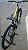 BICICLETA ARO (29) MASCULINA CALOI VELOX KIT 21 VELOCIDADES FREIOS V-BRAKE COR PRETO/AMARELO (USADA) - Imagem 3