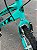 BICICLETA ARO (24) FEMININA COR VERDE AQUA S/ MARCHA FREIOS V-BRAKE GTI ATENA - Imagem 10
