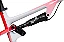BICICLETA MTB FULL ARO (29) CALOI CARBON FS SPORT SHIMANO SLX 12V FREIO DISC HIDRÁULICO QUADRO 17 (M) COR BRANCO - Imagem 5
