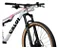 BICICLETA MTB FULL ARO (29) CALOI CARBON FS SPORT SHIMANO SLX 12V FREIO DISC HIDRÁULICO QUADRO 17 (M) COR BRANCO - Imagem 3