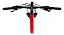 BICICLETA MTB FULL ARO (29) CALOI CARBON FS SPORT SHIMANO SLX 12V FREIO DISC HIDRÁULICO QUADRO 17 (M) COR BRANCO - Imagem 8