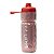 GARRAFA SQUEEZE CARAMANHOLA TERMICA SKIN 590ML VERMELHA - Imagem 1