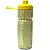 GARRAFA SQUEEZE CARAMANHOLA TERMICA SKIN 590ML AMARELA - Imagem 1
