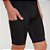 BERMUDA CICLISMO MASCULINA RACE CARBON BAG MARCIO MAY TAMANHO M - Imagem 2