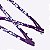QUADRO ARO (26) HUPI NAJA V9 GANCHEIRA HORIZONTAL COR ROXO/BRANCO TAMANHO UNICO - Imagem 6