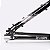QUADRO ARO (26) HUPI NAJA V9 GANCHEIRA HORIZONTAL COR PRETO/CINZA TAMANHO UNICO - Imagem 4