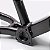 QUADRO ARO (26) HUPI NAJA V9 GANCHEIRA HORIZONTAL COR PRETO/CINZA TAMANHO UNICO - Imagem 5