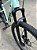 BICICLETA MTB ARO (29) CALOI EXPLORER SPORT SHIMANO CUES 9V FREIO DISC HIDRÁULICO QUADRO 19 (G) COR MENTA - Imagem 9