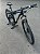 BICICLETA MTB ARO (29) OGGI BW 7.0 SHIMANO CUES 9 VELOCIDADES FREIO DISC HIDRÁULICO TAMANHO 17 (M) PRETO/AZUL - Imagem 12