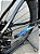 BICICLETA MTB ARO (29) OGGI BW 7.0 SHIMANO CUES 9 VELOCIDADES FREIO DISC HIDRÁULICO TAMANHO 17 (M) PRETO/AZUL - Imagem 11