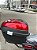 SCOOTER ELÉTRICA  KLOSH ESTILO MOTONETA 1000W AUTOPROPELIDO VERMELHO - Imagem 2