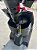 SCOOTER ELÉTRICA  KLOSH ESTILO MOTONETA 1000W AUTOPROPELIDO VERMELHO - Imagem 8
