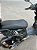 SCOOTER ELÉTRICA  KLOSH ESTILO MOTONETA 1000W AUTOPROPELIDO PRETO - Imagem 5