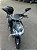 SCOOTER ELÉTRICA  KLOSH ESTILO MOTONETA 1000W AUTOPROPELIDO PRETO - Imagem 9