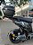 SCOOTER ELÉTRICA  KLOSH ESTILO MOTONETA 1000W AUTOPROPELIDO PRETO - Imagem 2