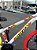 BICICLETA MTB FREERIDE ARO (26) PRO-X MANDRAKE KIT 24 VELOCIDADES (3X8) FREIO DISC MECÂNICO COR BRANCO/LARANJA/VERMELHO - Imagem 6