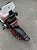 SCOOTER ELÉTRICA ULTRAMOOVE STORM ESTILO MOTONETA 1000W AUTOPROPELIDO BRANCO - Imagem 4